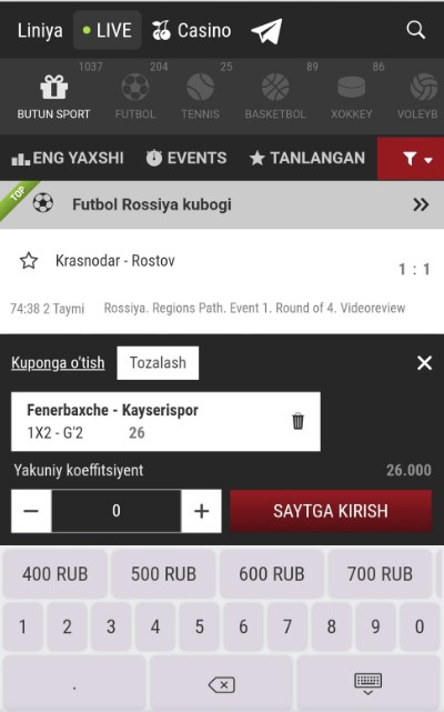 bet app 888starz