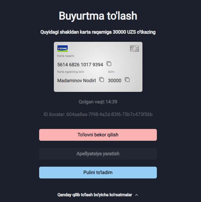 888Starz UZ: qanday qilib depozit qo'yish va yutuqni yechib olish mumkin?
